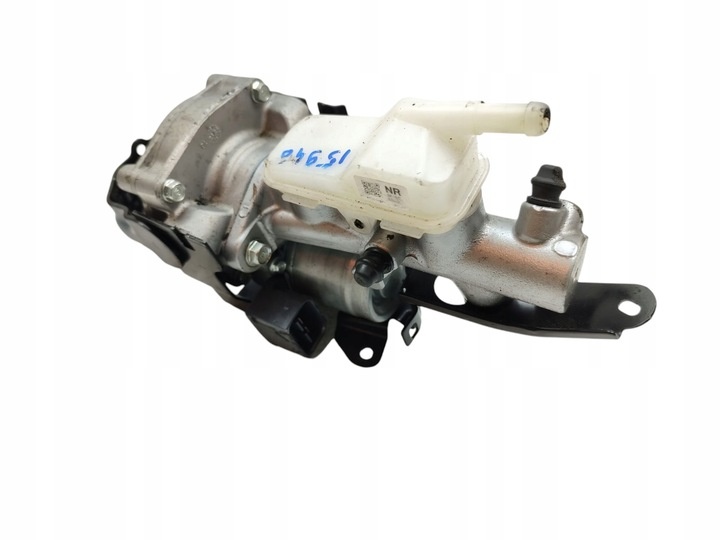 Блок ABS к Honda HR-V 2022