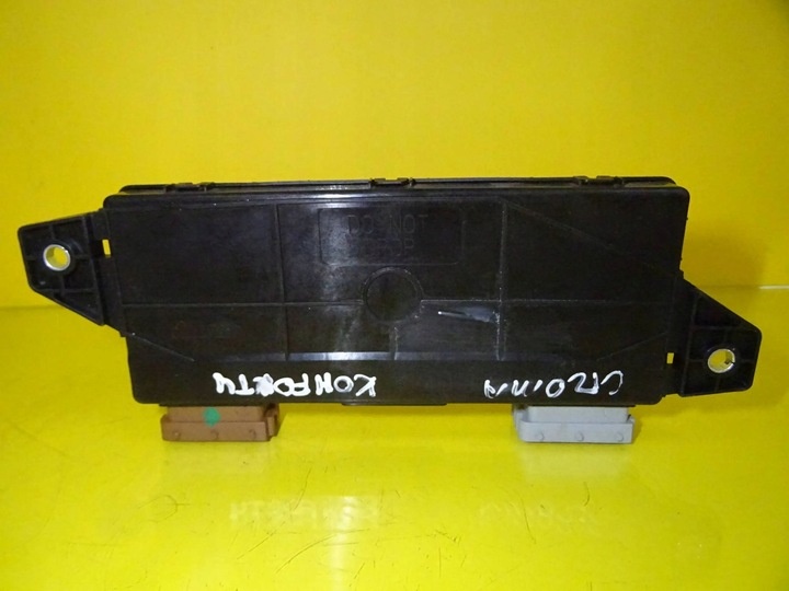 Блок предохранителей к Fiat Croma 2005
