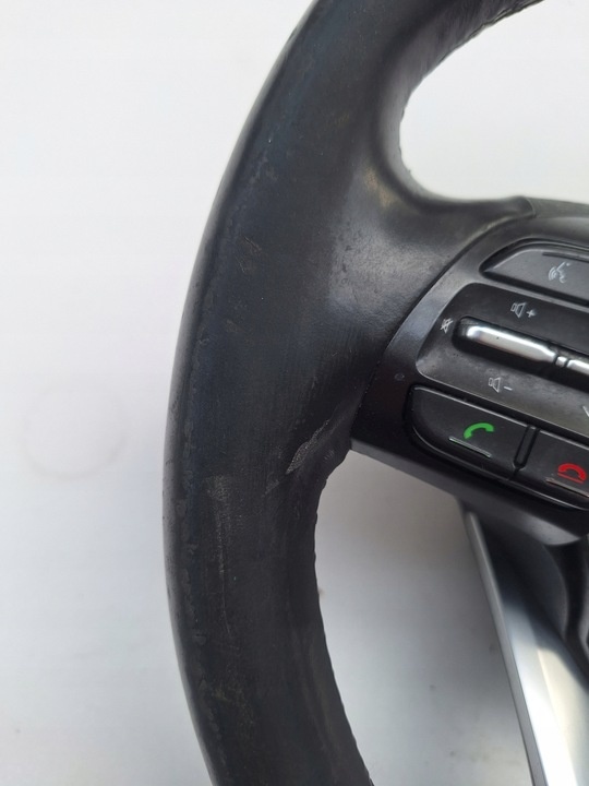 Руль к Hyundai i30 2017