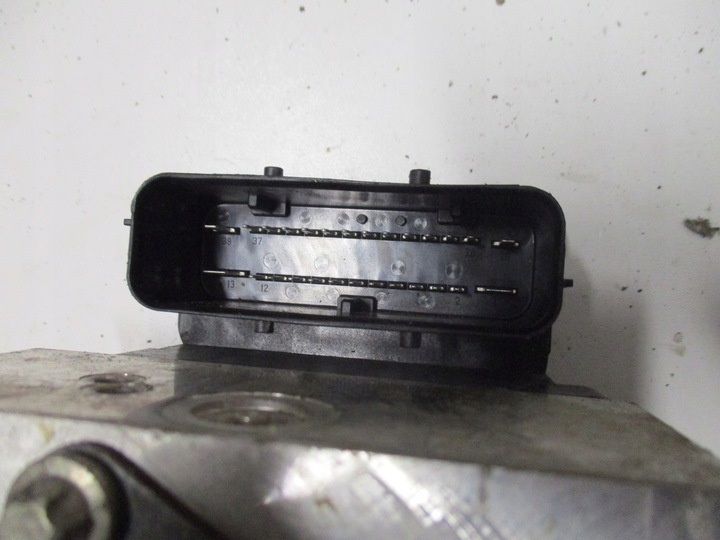 Блок ABS к MINI Cooper 2006