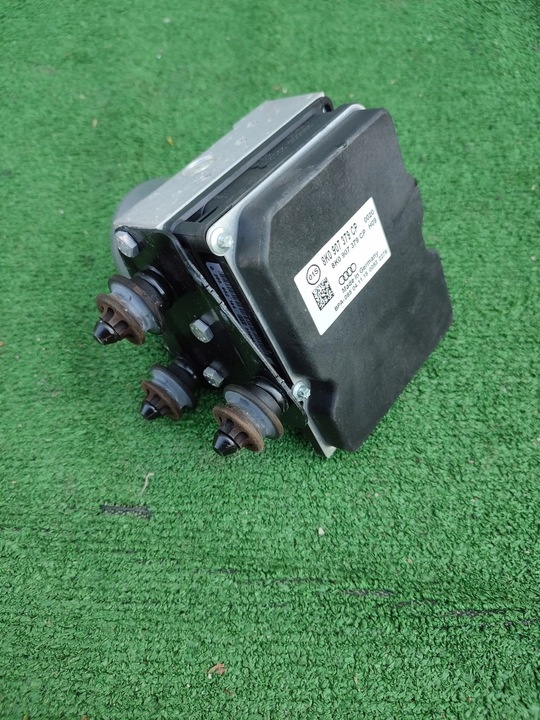 Блок ABS к Audi A5 2007