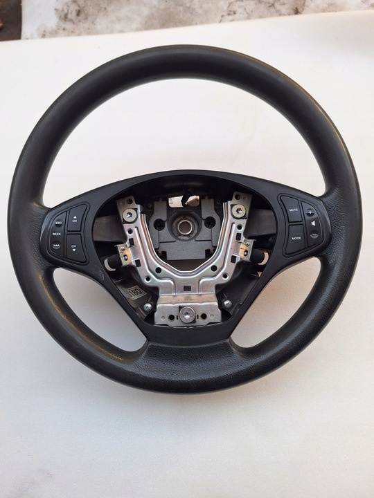 Руль к Kia Ceed 2006