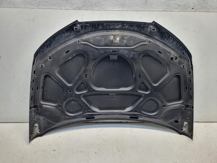 Капот к SEAT Ibiza 2008