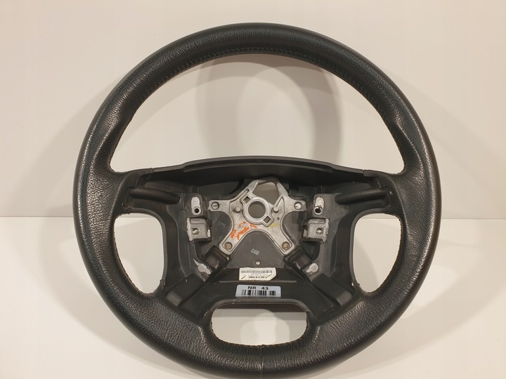 Руль к Volvo S60 2010
