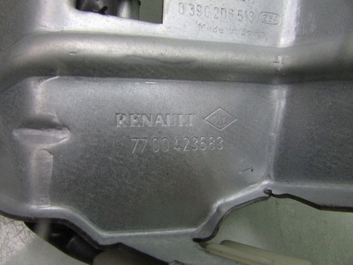 Моторчик стеклоочистителя фар к Renault Laguna 1998