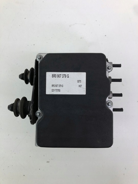 Блок ABS к Audi Q5 2008