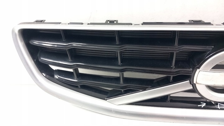Решетка радиатора к Volvo S60 2010