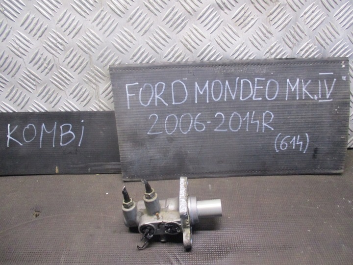 Блок ABS к Ford Mondeo 2007