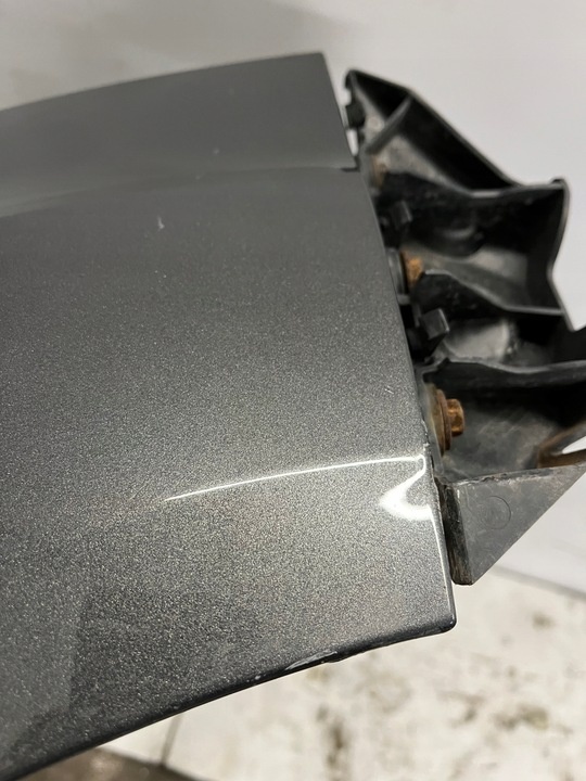 Крыло переднее правое к Ford C-MAX 2010