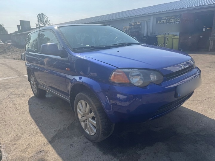 Фара левая к Honda HR-V 1998
