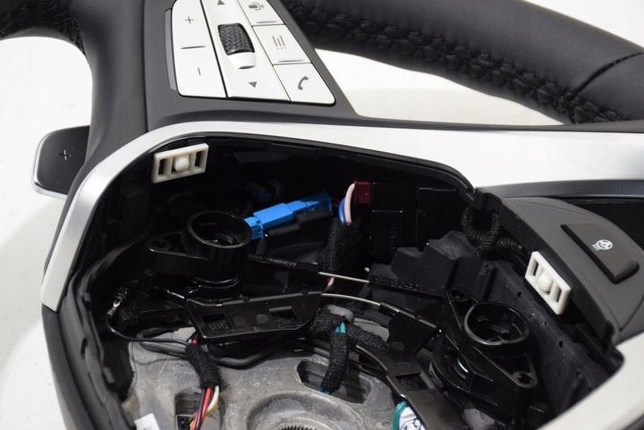 Руль к BMW iX3 2020