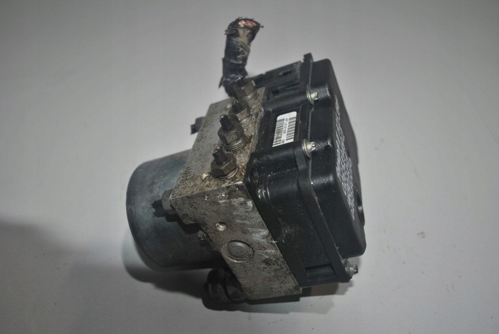 Блок ABS к Fiat Panda 2003
