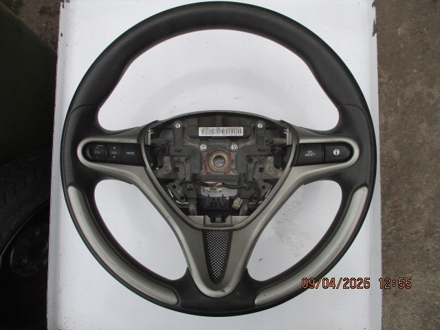 Руль к Mitsubishi Lancer 1997