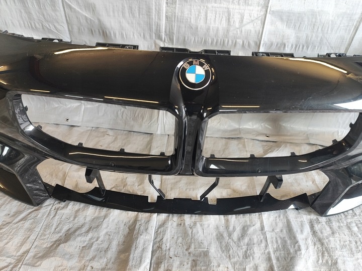 Бампер передний к BMW M2 2022