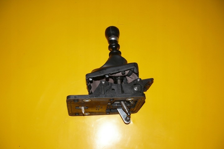 Кулиса к Subaru Impreza 2007