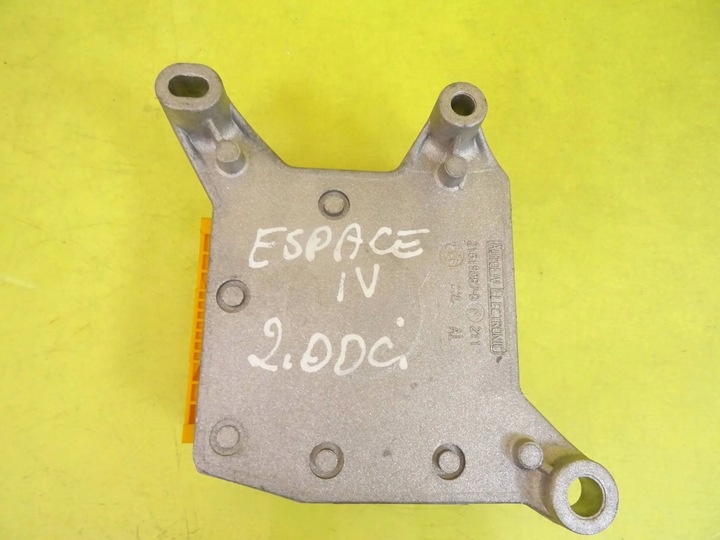 Блок AirBag к Renault Espace 2002