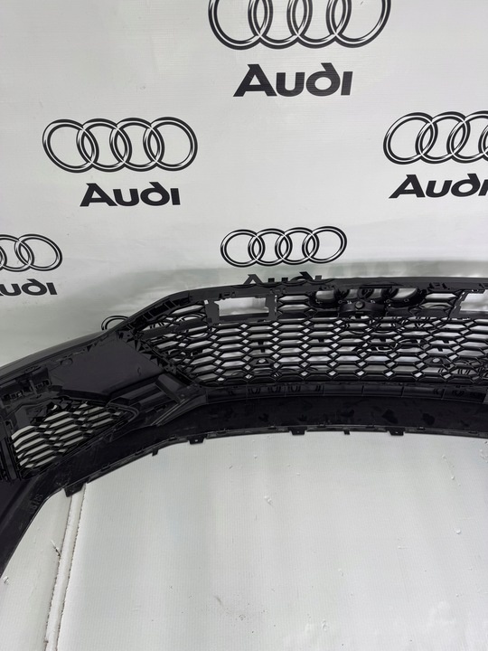Бампер передний к Audi RS 6 2018