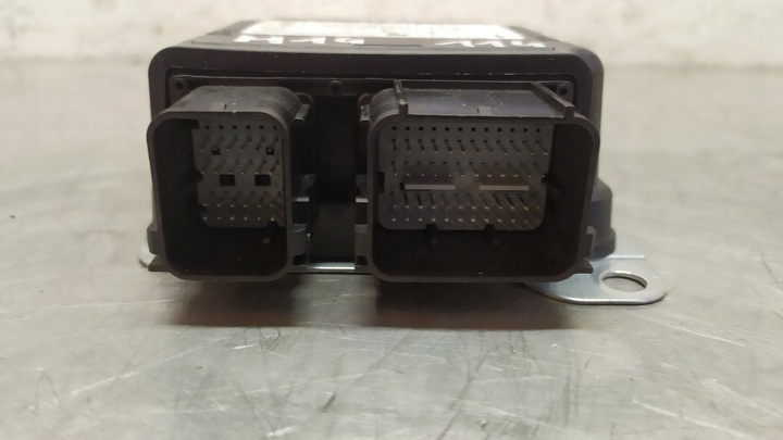 Блок AirBag к DS 5 2015