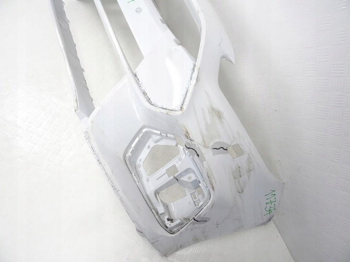 Бампер передний к Ford Focus 2011