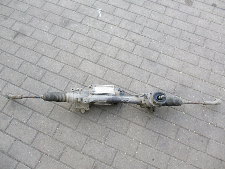 Рулевая рейка к Volkswagen Golf R 2009