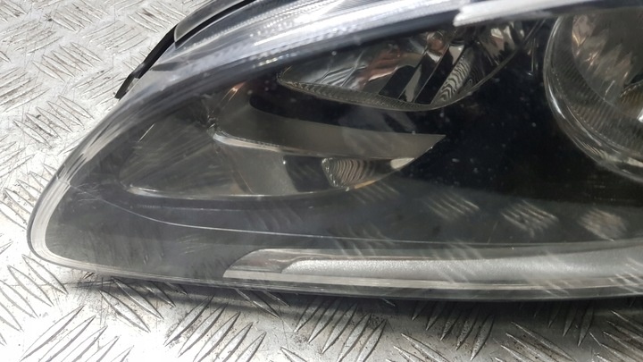 Фара левая к Volvo S60 2013