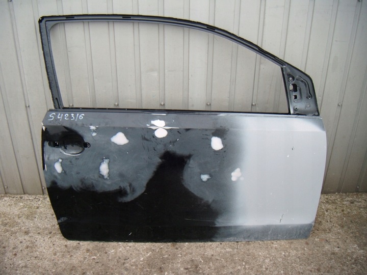 Дверь передняя правая к SEAT Mii 2011