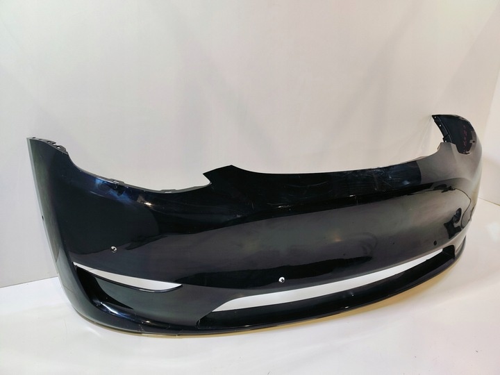 Бампер передний к Tesla Model Y 2020