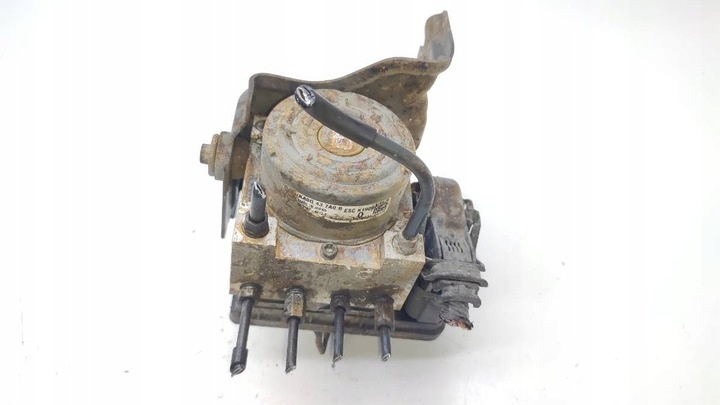 Блок ABS к Mazda 5 2005