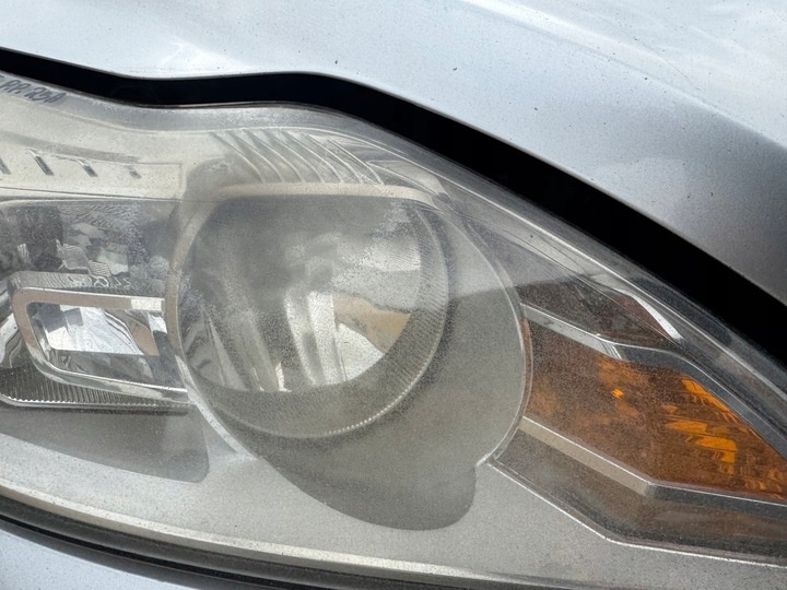 Фара правая к Ford Focus 2008