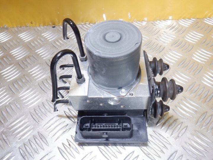 Блок ABS к Audi A5 2007