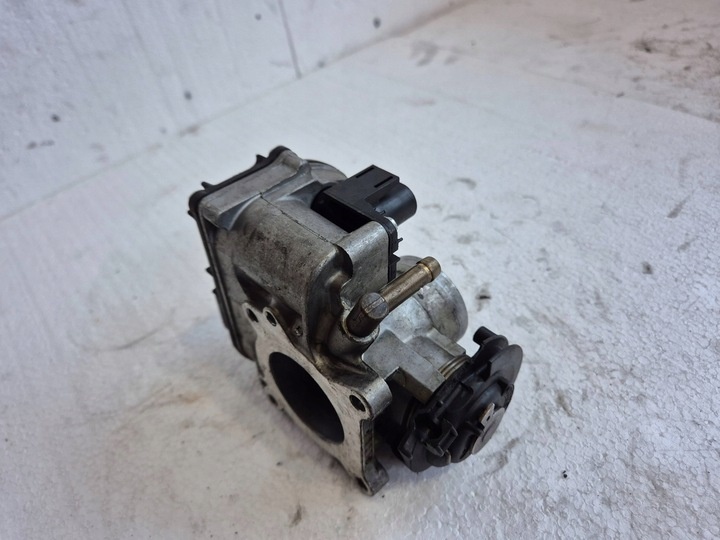 Моновпрыск к Volkswagen Golf 2004