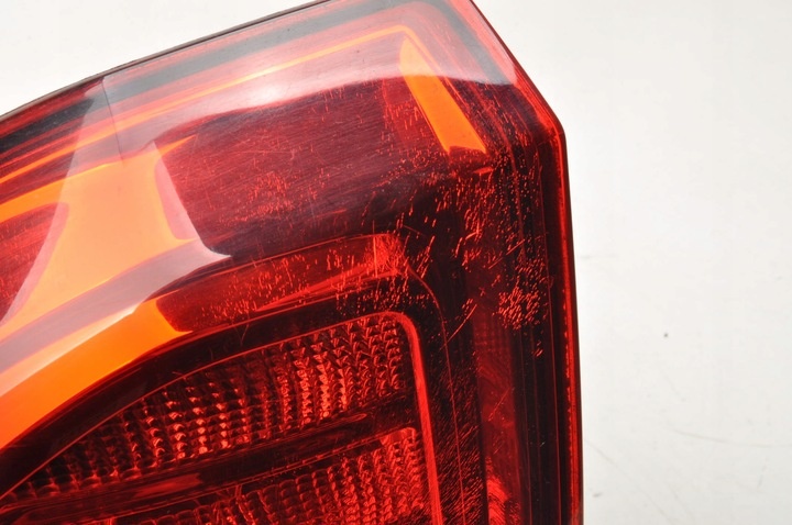 Фонарь задний левый к Jeep Compass 2013