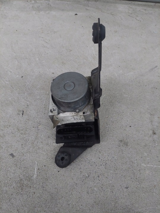 Блок ABS к Renault Kangoo 2007