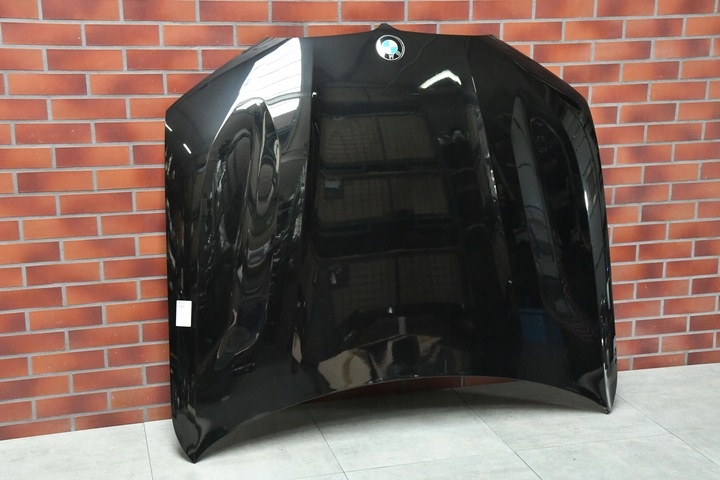 Капот к BMW X7 2018