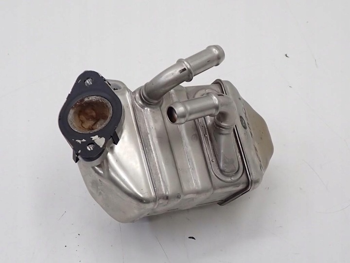 Радиатор EGR к Ford Focus 2019