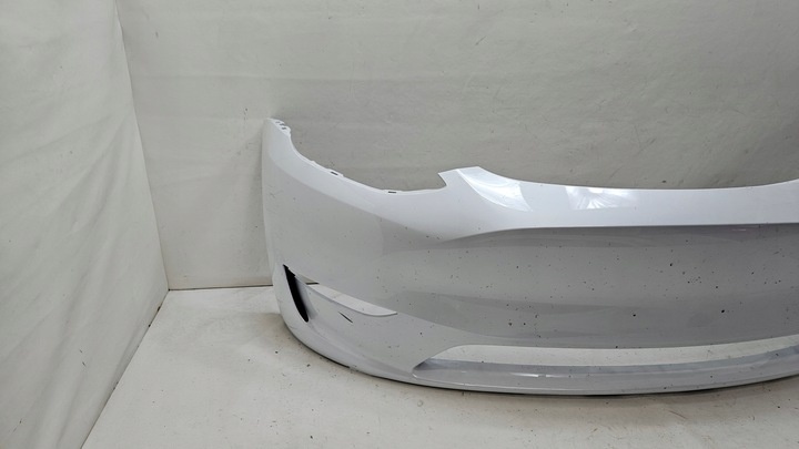 Бампер передний к Tesla Model Y 2020