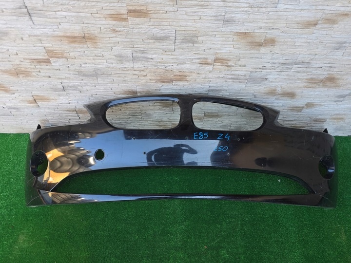 Бампер передний к BMW Z4 2002