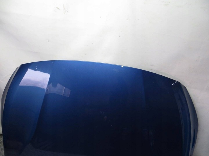 Капот к Volvo S60 2013