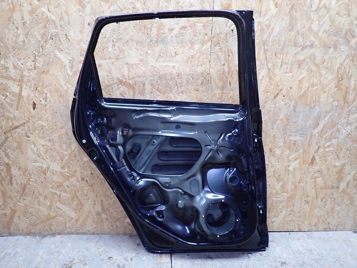 Дверь задняя левая к Volkswagen Taigo 2021