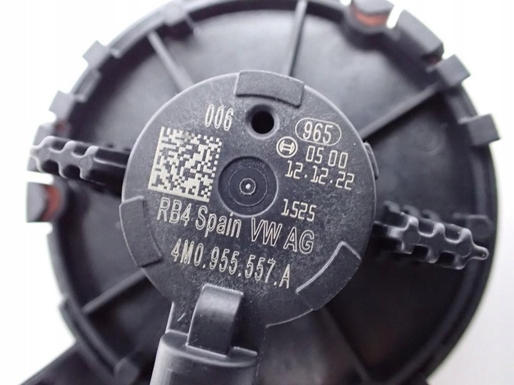 Датчик удара к Audi A5 2021