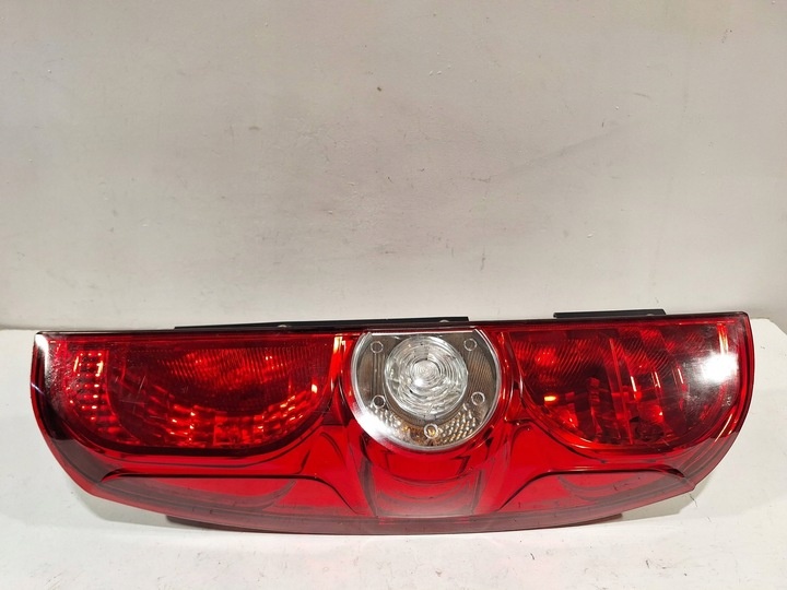 Фонарь задний левый к Fiat Doblo 2010