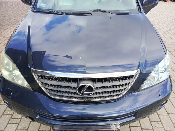 Капот к Lexus RX 2003