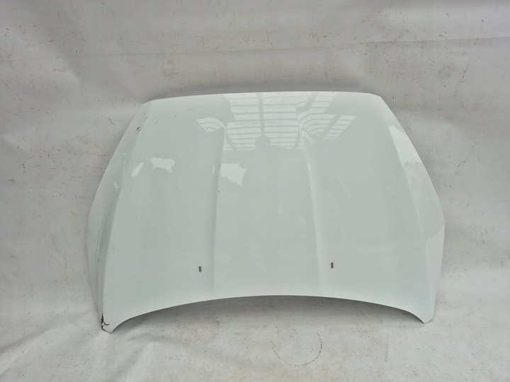 Капот к Ford Focus 2014