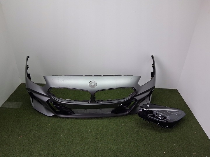 Бампер передний к BMW Z4 2018