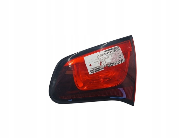 Фонарь задний правый к Citroen C3 2009