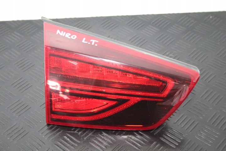Фонарь задний левый к Kia Niro 2019