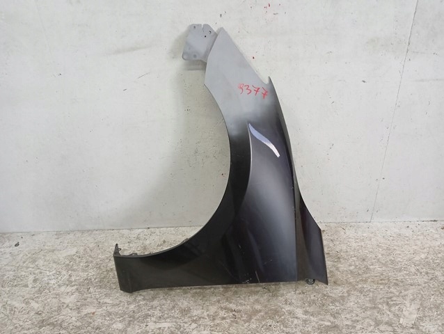 Крыло переднее левое к Mazda 2 2007