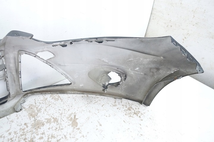Бампер передний к Ford Focus 2011
