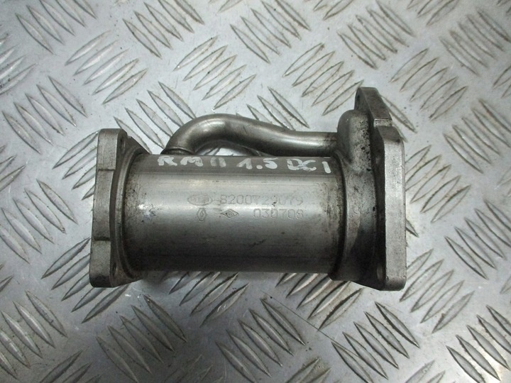 Радиатор EGR к Renault Megane 2002