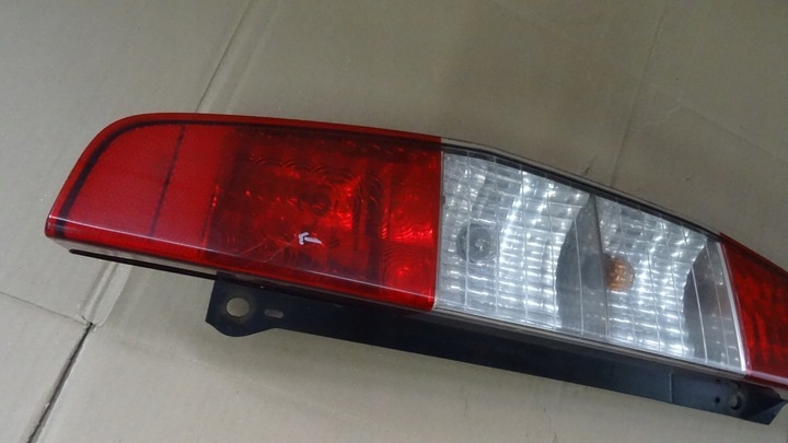 Фонарь задний левый к Fiat Doblo 2000